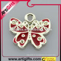 beaux bijoux pendentifs papillon